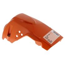 STIHL 11430801601 - Capot de motor motosierra STIHL