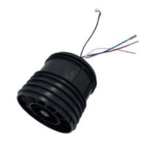 STIHL 48666000202 - Conjunto motor eléctrico soplador de batería STIHL
