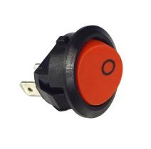 STIHL 41444300200 - Interruptor de stop STIHL