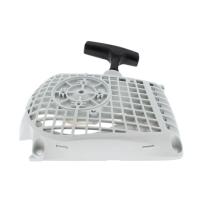 STIHL 11410802101 - Conjunto mecanismo de arranque motosierra STIHL
