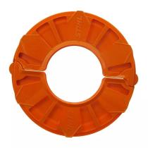 STIHL 00007903901 - Protector para transporte cuchilla de Ø250mm desbrozadora