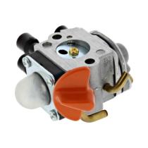 STIHL 41801200601 - Carburador C1Q-S98 para máquinas STIHL motor 4-MIX®