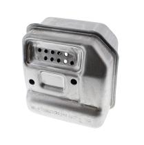 STIHL 11301400617 - Silenciador de escape motosierra STIHL