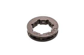 STIHL 00006421223 - Piñón de cadena tipo anillo para motosierra STIHL 3/8" 7 d