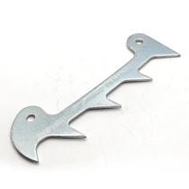 STIHL 11106640501 - Garra de tope interior dentada para motosierra STIHL