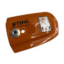 STIHL 41826401701 - Tapa del piñón de cadena de podadora STIHL HT