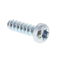 STIHL 90744772995 - Tornillo para chapa IS-P4x12mm