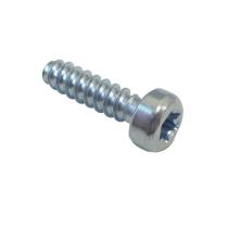 STIHL 90744774132 - Tornillo para chapa IS-P5x18mm