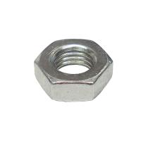 STIHL 92112601150 - Tuerca hexagonal M8x100 mm rosca izquierda