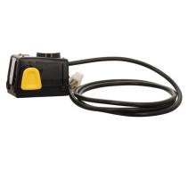 STIHL 63384300420 - Conjunto interruptor de cortacésped VIKING MA443.1C
