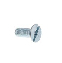 STIHL 90623191850 - Tornillo avellanado cuchilla biotrituradora M8x20mm 8.8