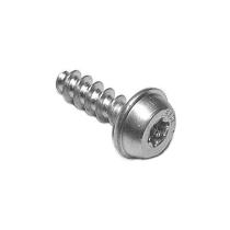 STIHL 90744784420 - Tornillo para chapa IS-P6x18mm