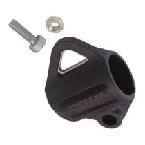 STIHL 00007908801 - Ojal de anclaje arnés desbrozadora STIHL vástago de Ø25,4mm