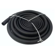 STIHL 00007912009 - Rollo de funda de goma para manillar STIHL Ø19mm x 5mt