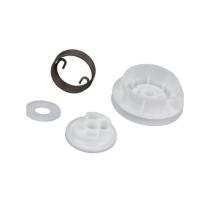 STIHL 11371901000 - Conjunto de polea y muelle arrancador motosierra STIHL