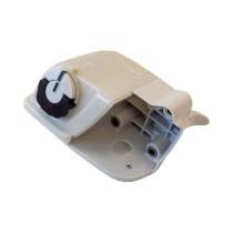 STIHL 41826401400 - Conjunto carcasa depósito aceite podadora de altura STIHL