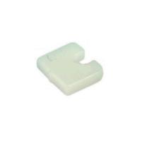 STIHL 11236641400 - Pieza de apriete sistema tensado cadena motosierra STIHL