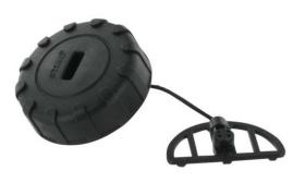 STIHL 11303500500 - Tapón del deposito STIHL