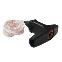 STIHL 11281903400 - Conjunto empuñadura de arranque Elastostart Ø 3,5x945 mm