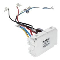 STIHL 48644301400 - Módulo electrónico tronzadora STIHL TSA 230