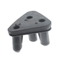 STIHL 11371237504 - Boquilla tornillos ajuste carburador motosierra STIHL