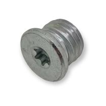 STIHL 42266416500 - Tornillo de engrase caja reductora cortasetos STIHL