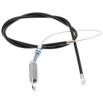 STIHL 62277109902 - Conjunto cable marcha adelante motoazada VIKING