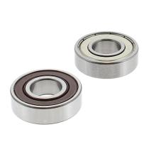 STIHL 41820071004 - Juego de 2 rodamientos para cabezal reductor podara STIHL