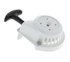 STIHL 41491904000 - Conjunto de mecanismo de arranque máquina STIHL