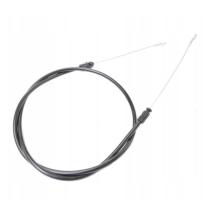 STIHL 63367007500 - Conjunto de cable stop de motor cortacésped VIKING