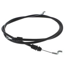 STIHL 63507007515 - Conjunto cable de tracción cortacésped VIKING