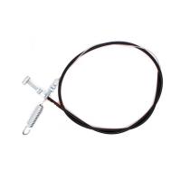 STIHL 62287109916 - Conjunto cable accionamiento motoazada VIKING