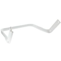 STIHL 63837634816 - Soporte inferior manillar cortacésped STIHL y VIKING