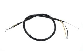 STIHL 41341801113 - Conjunto cable de acelerador para desbrozadora