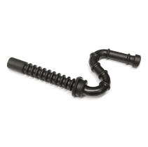 STIHL 11213587700 - Latiguillo depósito de gasolina motosierra STIHL