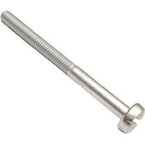 STIHL 11236641605 - Tornillo tensor de cadena motosierra STIHL