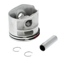 STIHL 11410302031 - Conjunto de pistón motosierra STIHL Ø 44,7 mm