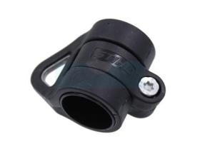 STIHL 00007908803 - Ojal de anclaje arnés máquina STIHL con vástago de Ø25,4mm