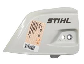 STIHL 11436401701 - Tapa del piñón de cadena motosierra STIHL