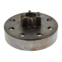 STIHL 12516421200 - Piñón de cadena motosierra 1/4" Picco 6 dientes