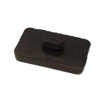 STIHL 11293525500 - Pieza de apriete motosierra STIHL