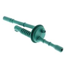 STIHL 41163587702 - Latiguillo depósito de combustible desbrozadora STIHL