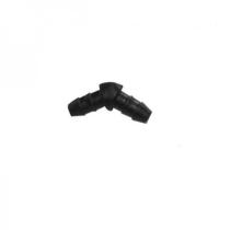 STIHL 11373532600 - Empalme acodado latiguillo combustible motosierra STIHL
