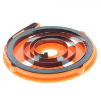 STIHL 11431900600 - Muelle de arranque motosierra STIHL