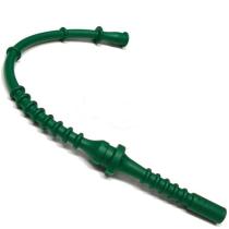 STIHL 41283580800 - Latiguillo flexible del depósito de gasolina