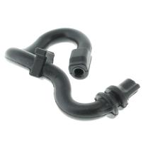 STIHL 11413587710 - Tubo flexible depósito combustible motosierra STIHL