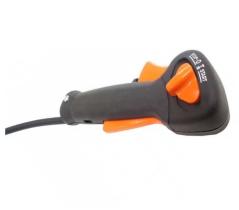 STIHL 41167901351 - Conjunto empuñadura acelerador con cable desbrozadora STIHL