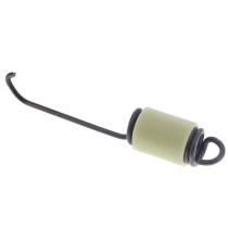 STIHL 11411605502 - Muelle del sistema de freno de cadena motosierra STIHL