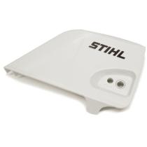 STIHL 11396401700 - Tapa del piñon de cadena motosierra STIHL