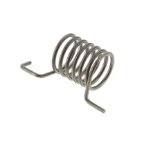 STIHL 41471223200 - Muelle retroceso palometa de estrangulación carburador STIHL